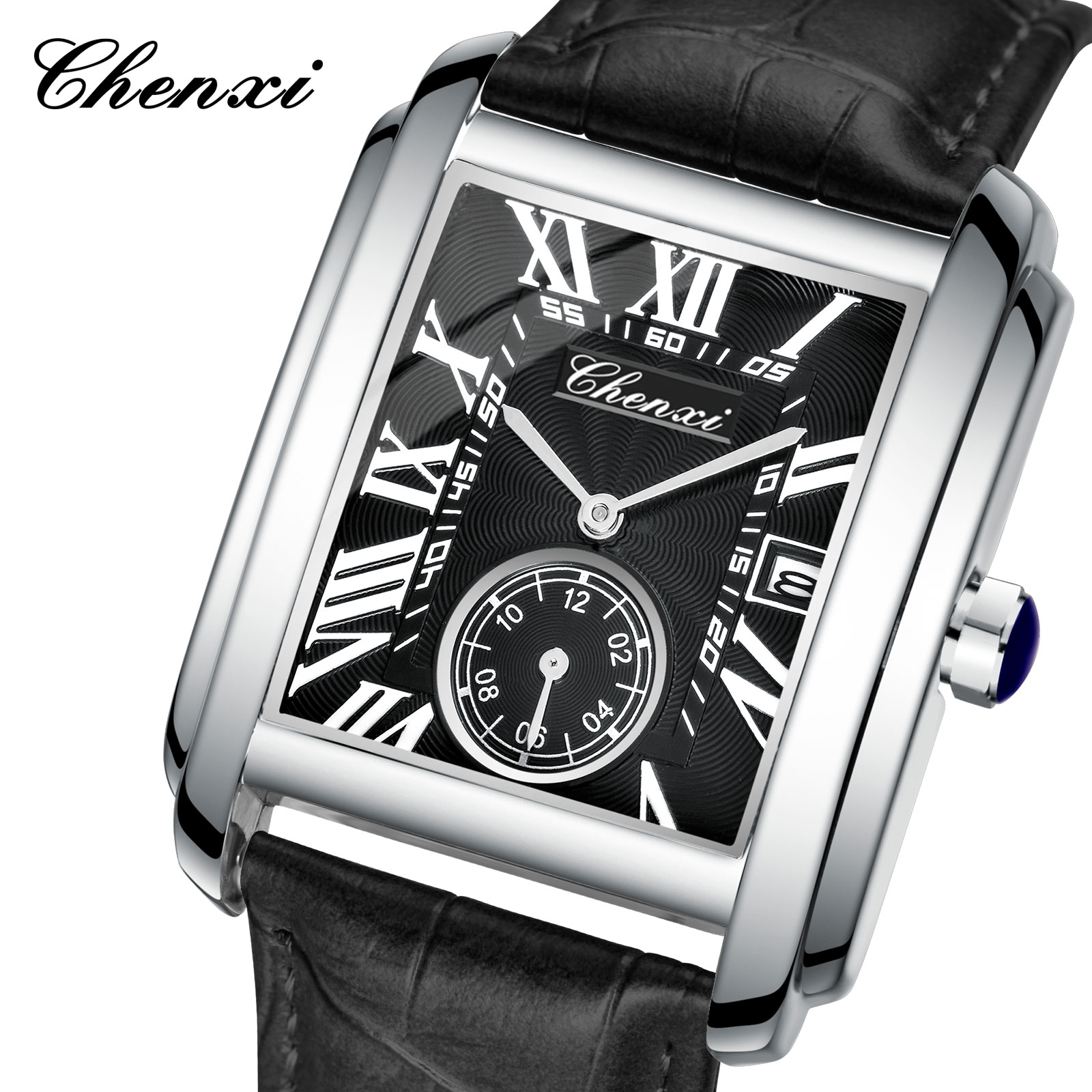 Luxury Watch Investment - Chenxi 8216 nueva moda niño clásico