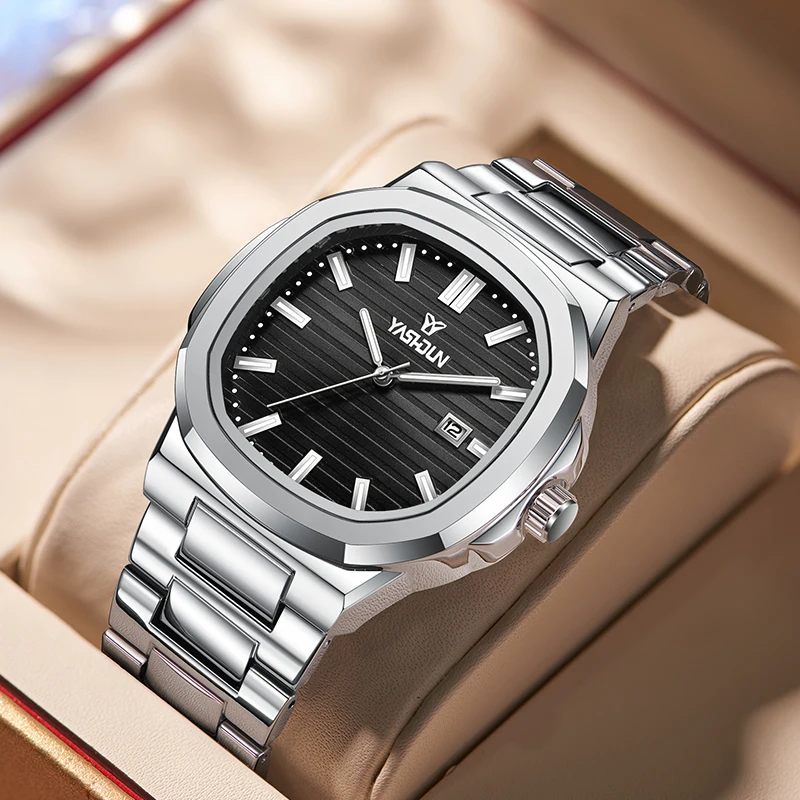 Luxury Watch Investment - Reloj de lujo para hombre, de
