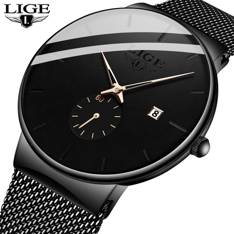 Luxury Watch Top 10 - Relojes LIGE a la moda para