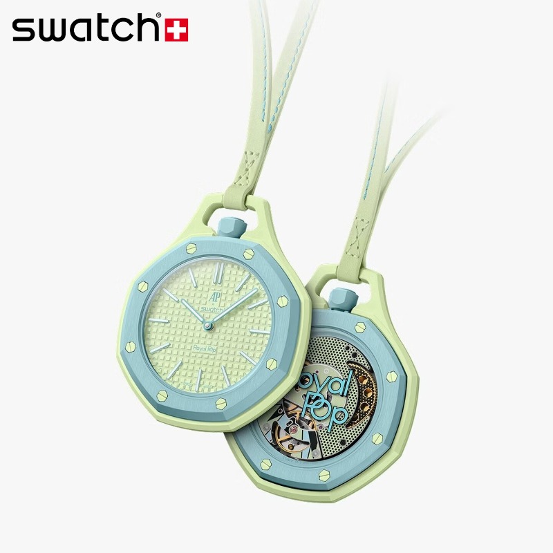 Correa de reloj de acero inoxi - Audemars Piguet Watch Royal Oak reseña y precio