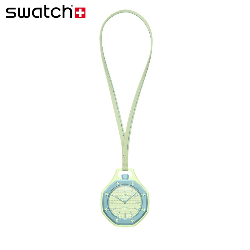 Correa de reloj de acero inoxi - Audemars Piguet Watch Royal Oak reseña y precio