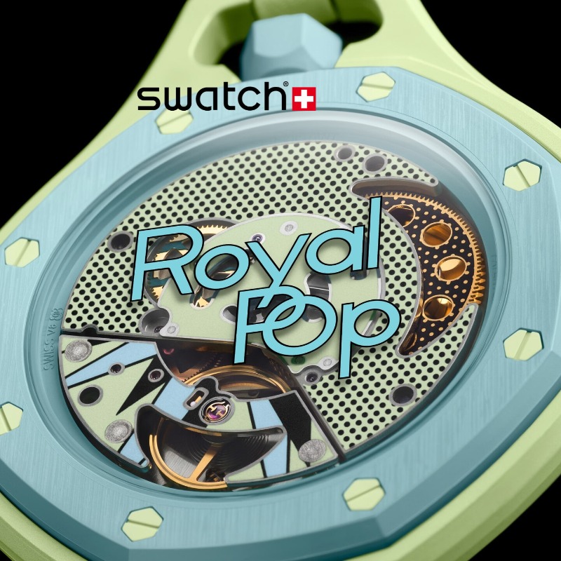 Correa de reloj de acero inoxi - Audemars Piguet Watch Royal Oak reseña y precio