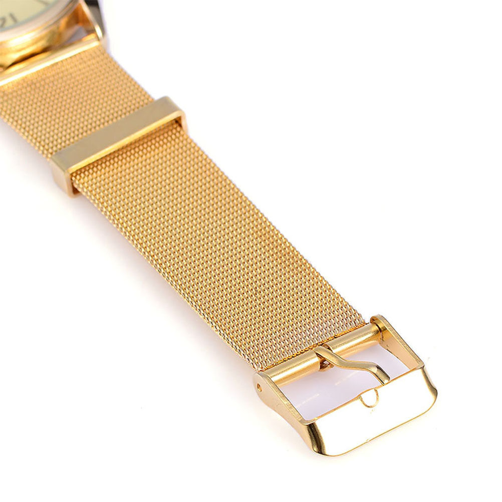 Reloj de cuarzo para mujer con - Luxury Watch Gift For Her reseña y precio