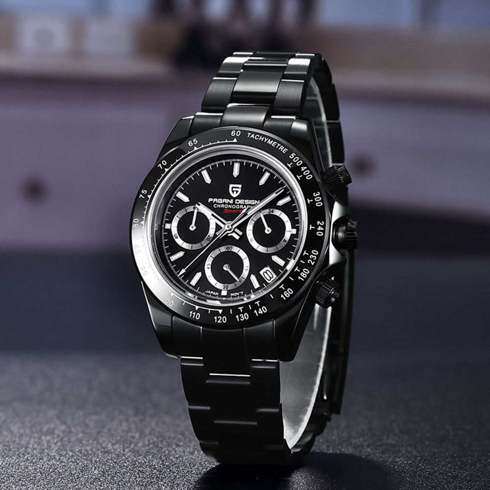 PD-1644 PAGANI DESIGN 2026 Nue - Luxury Watch Investment reseña y precio