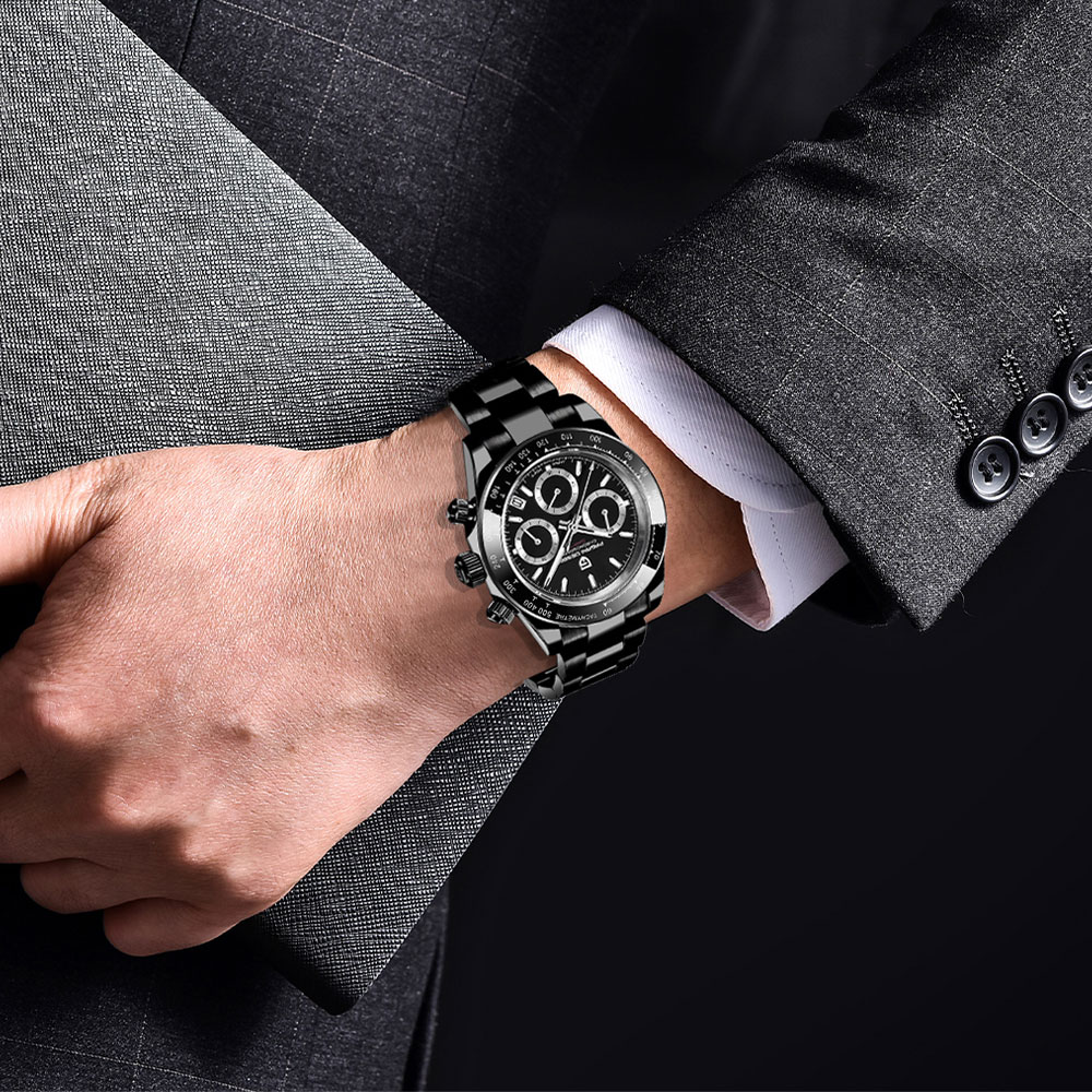 PD-1644 PAGANI DESIGN 2026 Nue - Luxury Watch Investment reseña y precio