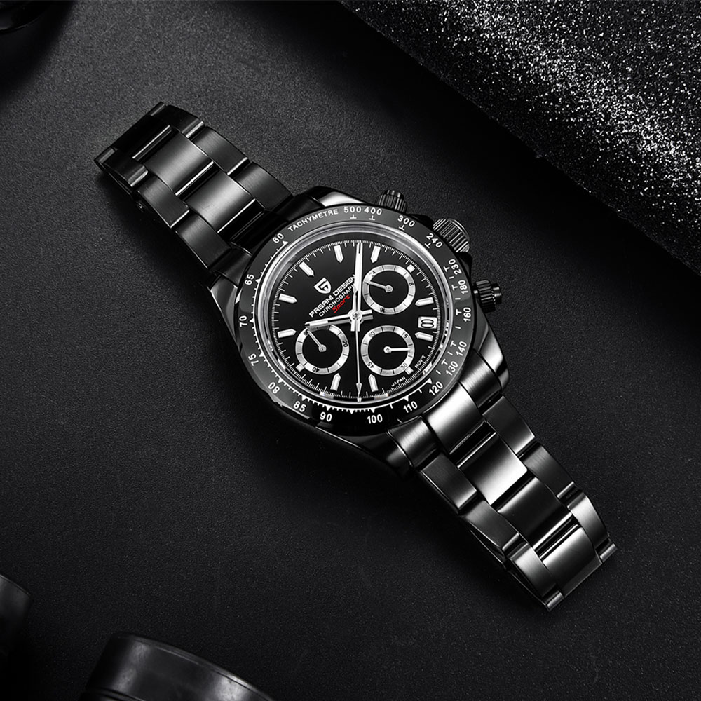 PD-1644 PAGANI DESIGN 2026 Nue - Luxury Watch Investment reseña y precio