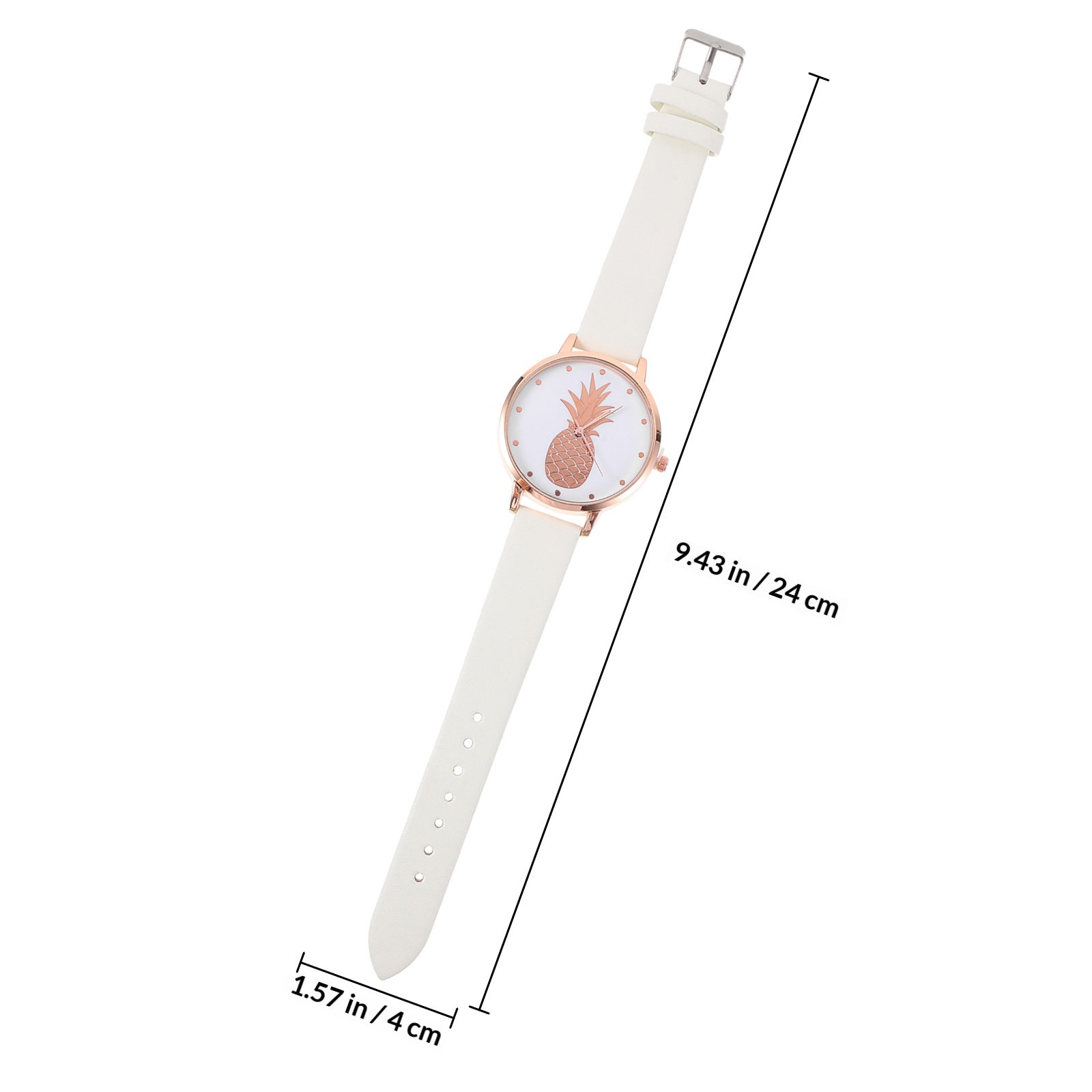 Reloj de pulsera para mujer co - Luxury Watch Gift For Her reseña y precio