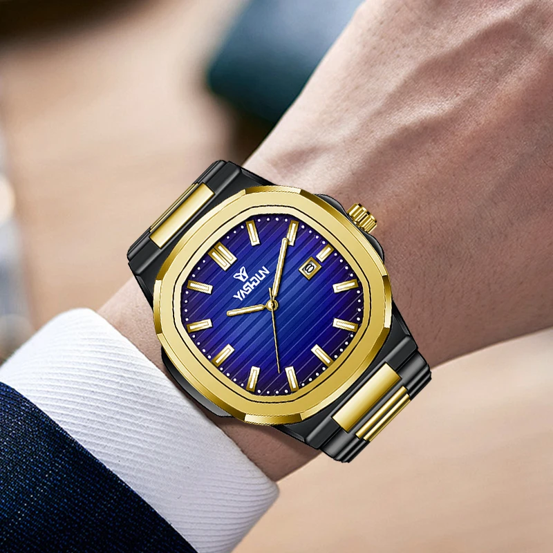 Reloj de lujo para hombre, de  - Luxury Watch Investment reseña y precio