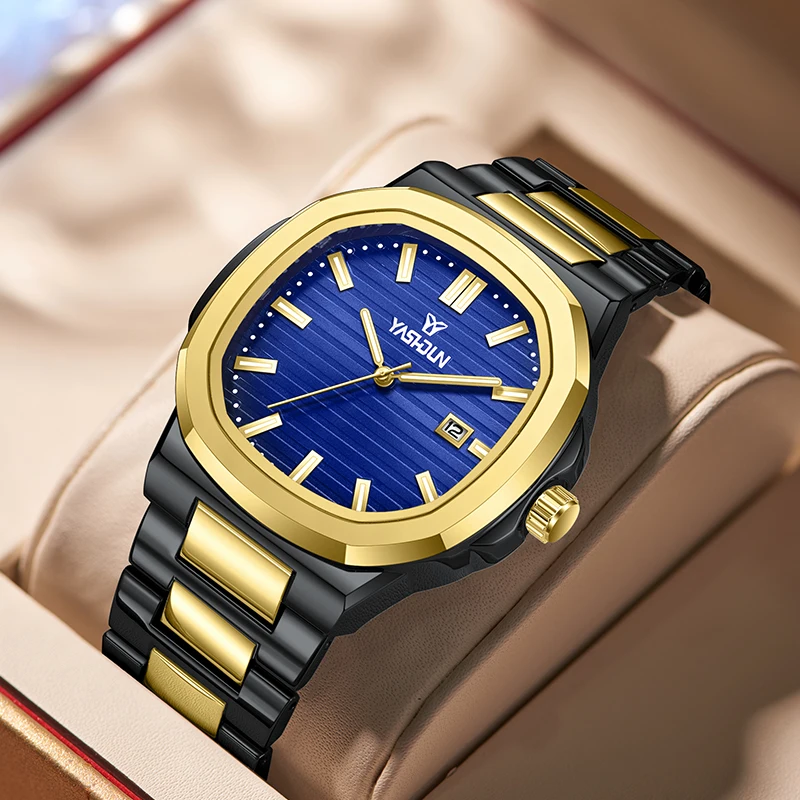 Reloj de lujo para hombre, de  - Luxury Watch Investment reseña y precio