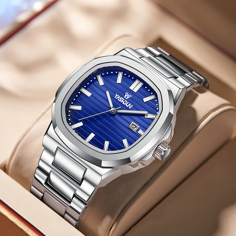 Reloj de lujo para hombre, de  - Luxury Watch Investment reseña y precio