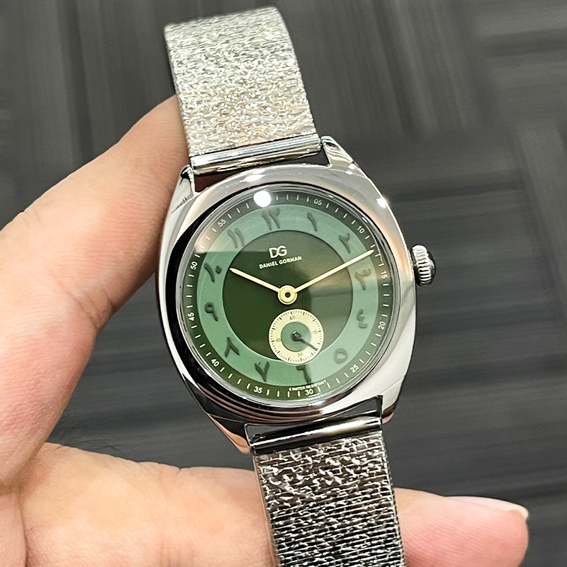Reloj de Pulsera de Cuarzo de  - Luxury Watch Gift For Her reseña y precio