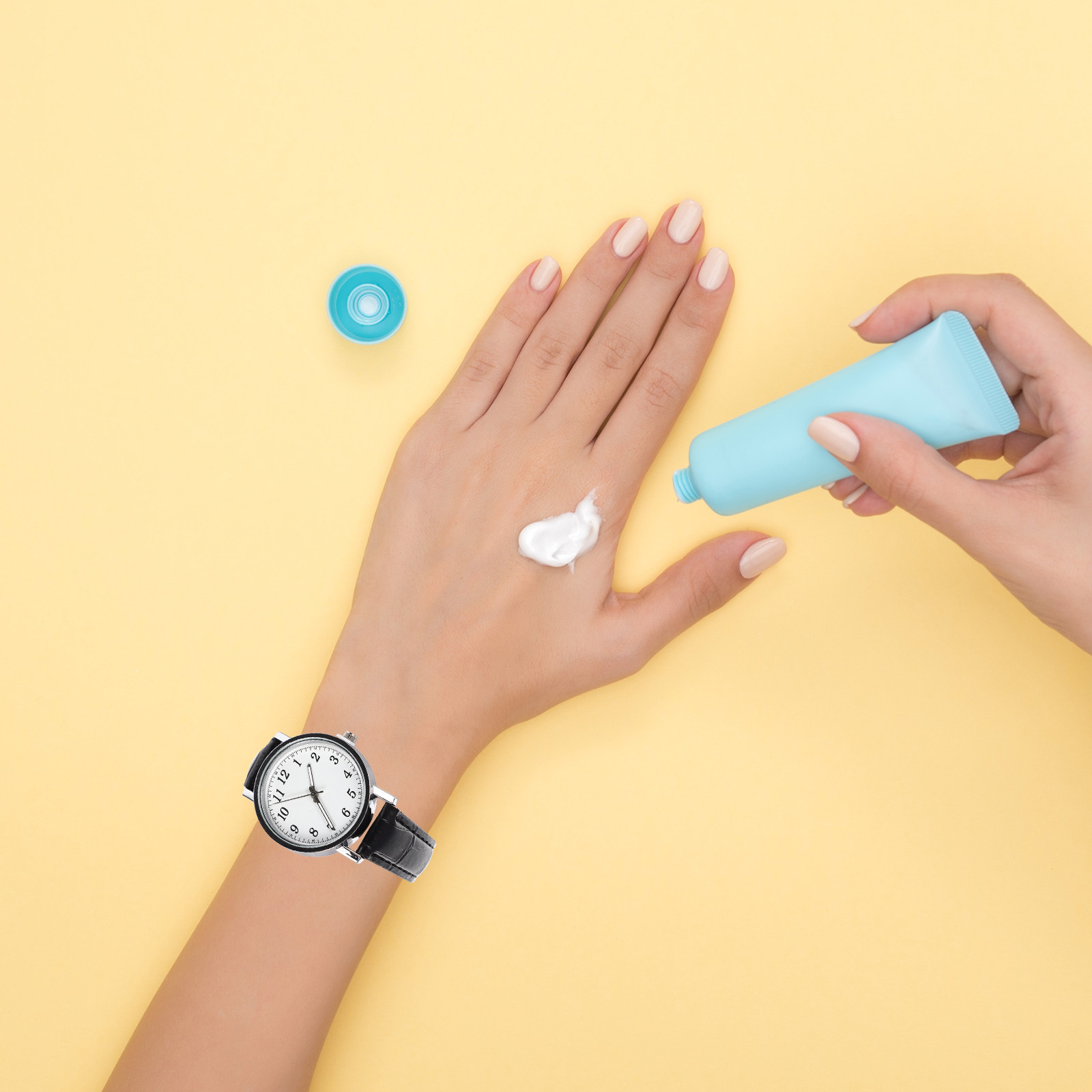 Reloj de cuarzo para mujer, de - Luxury Watch Gift For Her reseña y precio