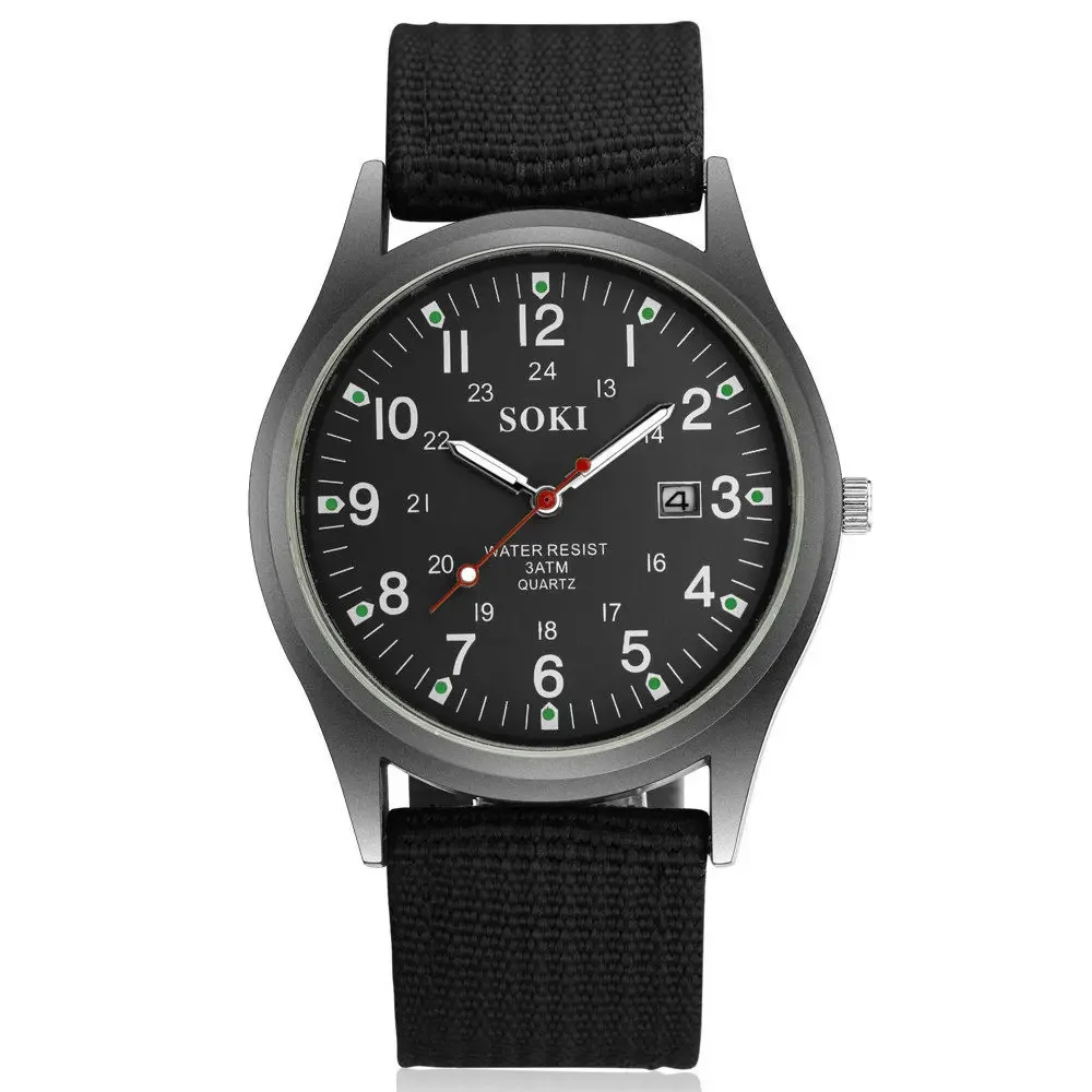 Reloj para Hombre de Alta Cali - Luxury Watch Top 10 reseña y precio