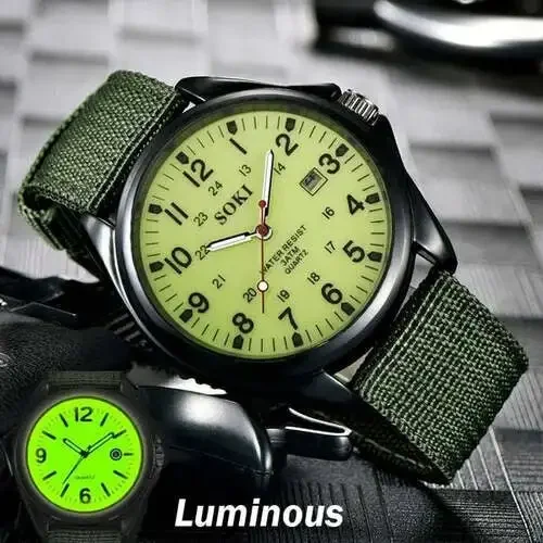 Reloj para Hombre de Alta Cali - Luxury Watch Top 10 reseña y precio