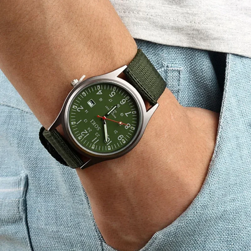 Reloj para Hombre de Alta Cali - Luxury Watch Top 10 reseña y precio