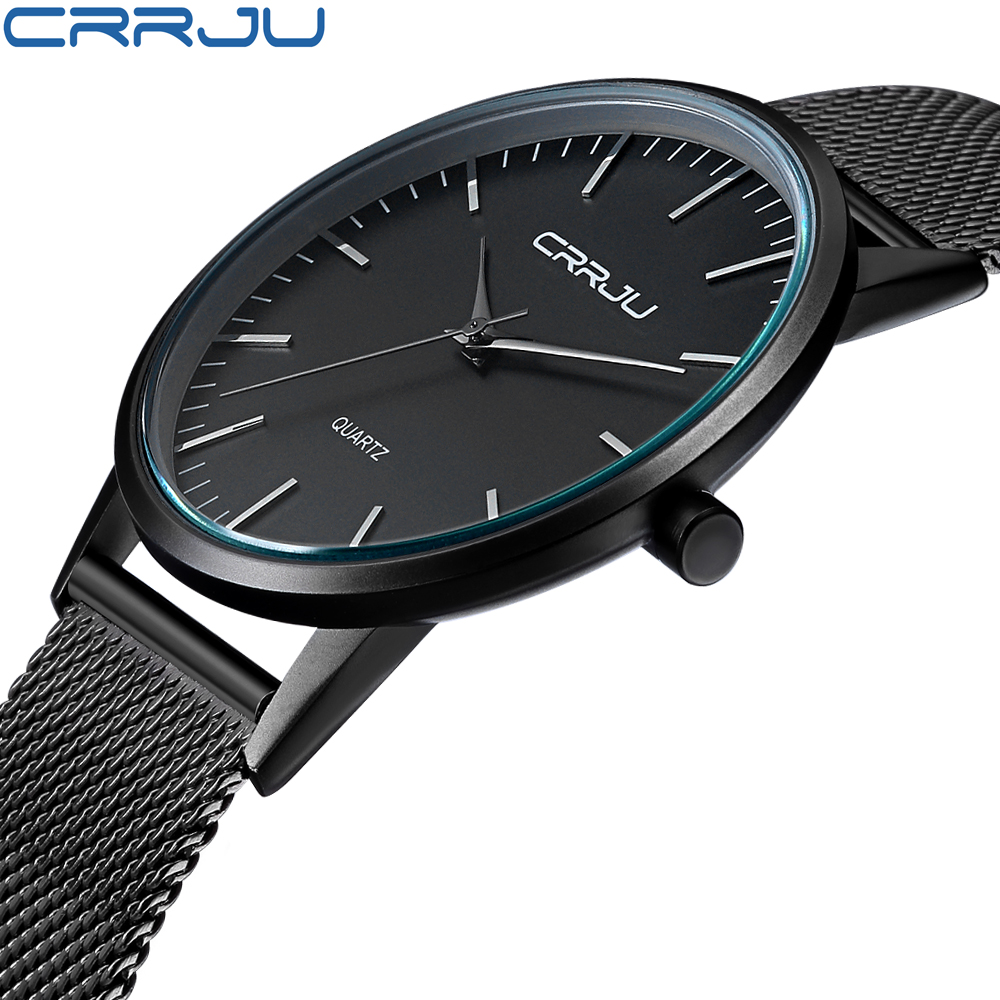 CRRJU-relojes deportivos de ac - Luxury Watch Investment reseña y precio
