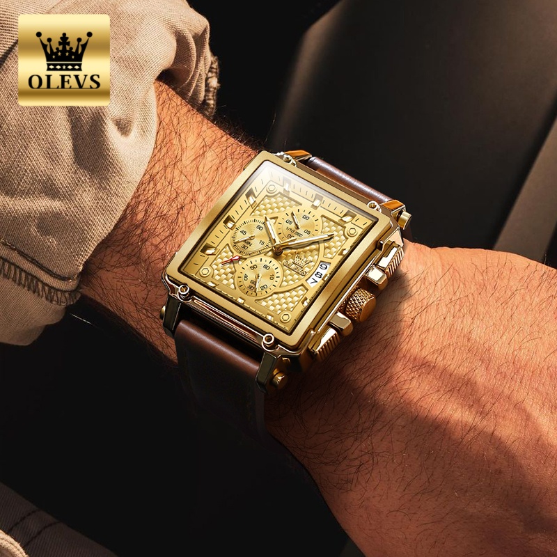 Relojes de hombre de la marca  - Luxury Watch Investment reseña y precio